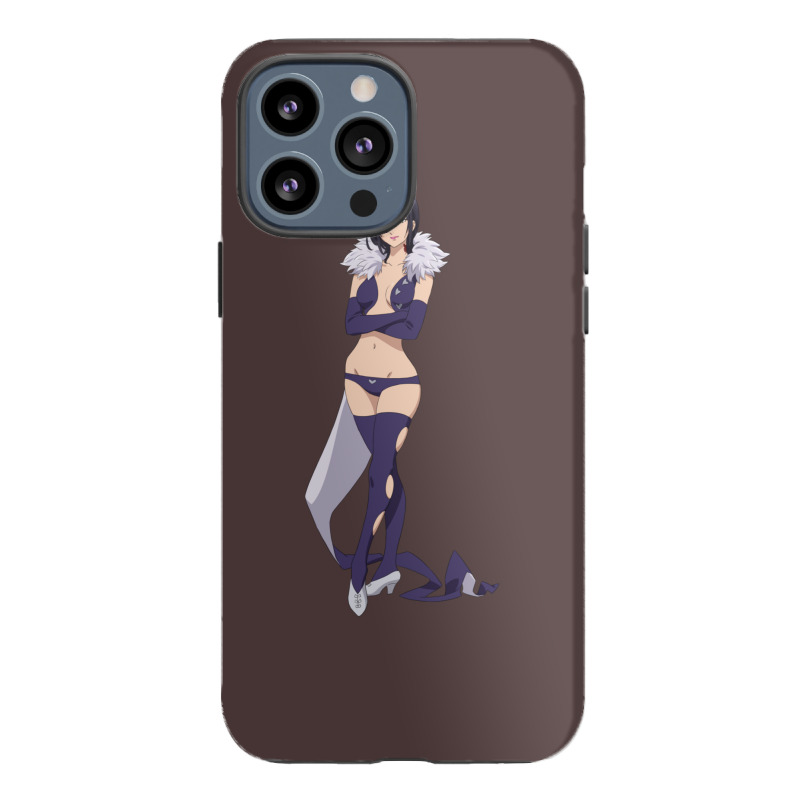 Merlin Iphone 13 Pro Max Case | Artistshot