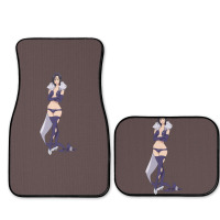 Merlin Full Set Car Mats | Artistshot