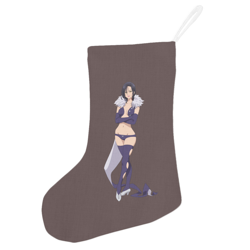 Merlin Holiday Stocking | Artistshot