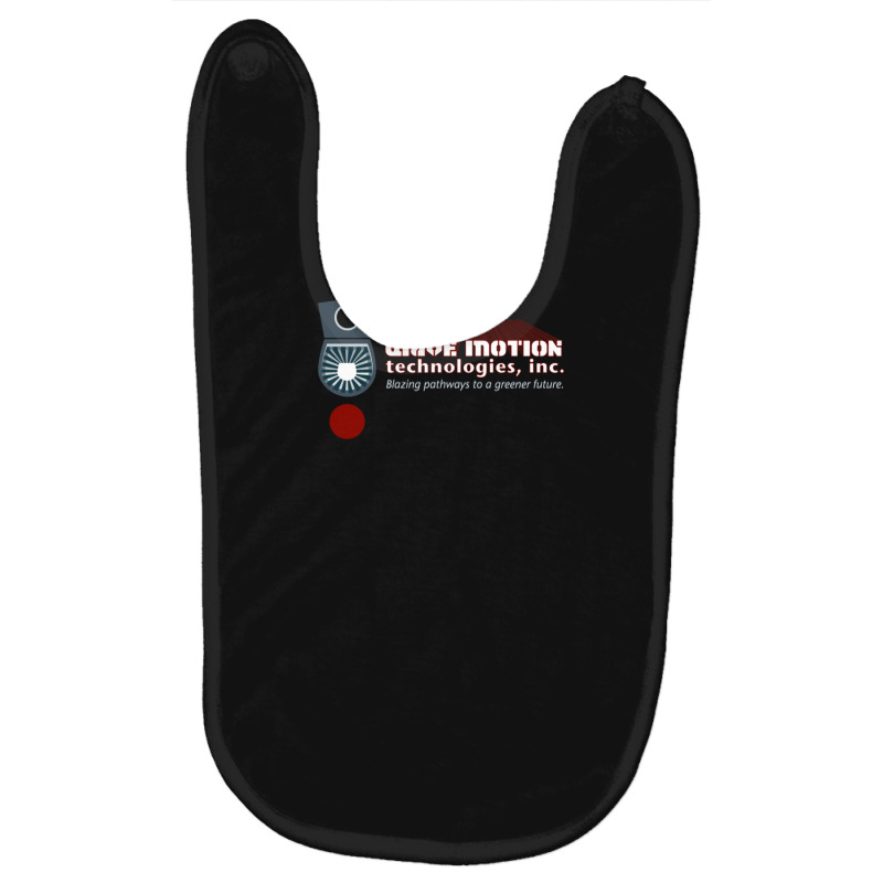 Star Blazers Wave Motion Technologies Baby Bibs by BrendaJoMoore | Artistshot