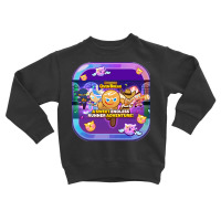 Cookie Run Ovenbreak Toddler Sweatshirt | Artistshot