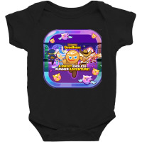 Cookie Run Ovenbreak Baby Bodysuit | Artistshot