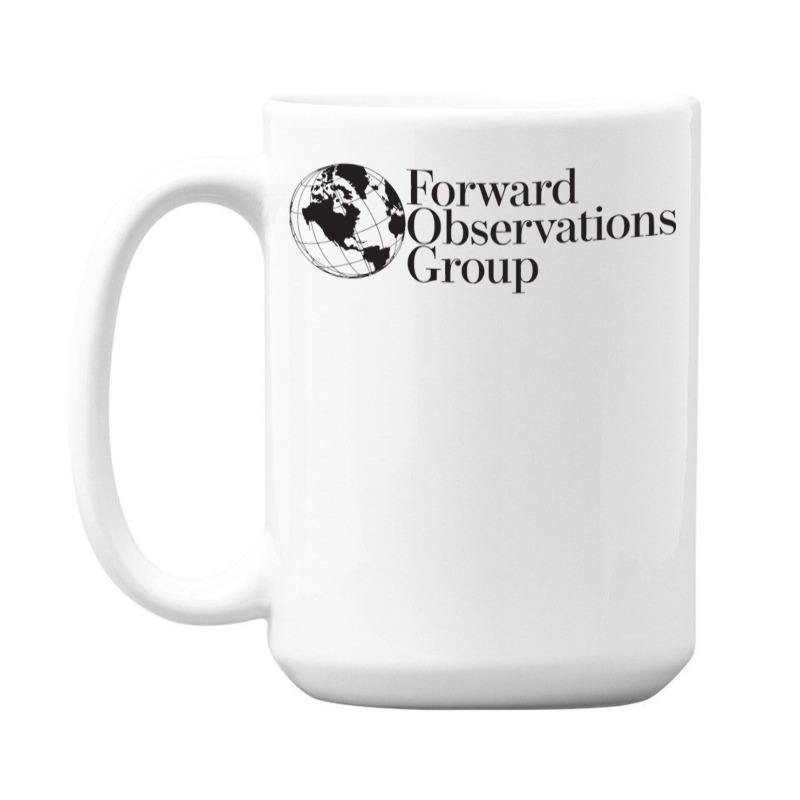 Forward Observation Group Fog Frwd Crye Ferro Concepts Barometer Empow 15 Oz Coffee Mug | Artistshot