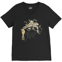 Arcade Fire Funeral V-neck Tee | Artistshot