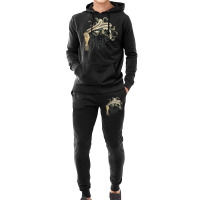 Arcade Fire Funeral Hoodie & Jogger Set | Artistshot