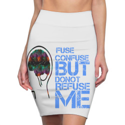 fuse Pencil Skirts | Artistshot