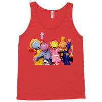 Tweenies Tank Top | Artistshot