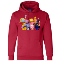 Tweenies Champion Hoodie | Artistshot