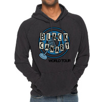 Nightwing  Black Canary Shirt Vintage Hoodie | Artistshot