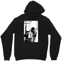 The Malcolm X Black Heritage Artwork Unisex Hoodie | Artistshot