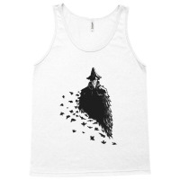 The Crow 6 Tank Top | Artistshot