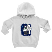 Amphibia Guardian Domino Toddler Hoodie | Artistshot