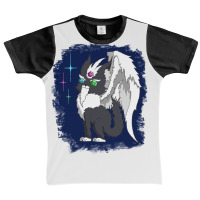 Amphibia Guardian Domino Graphic Youth T-shirt | Artistshot