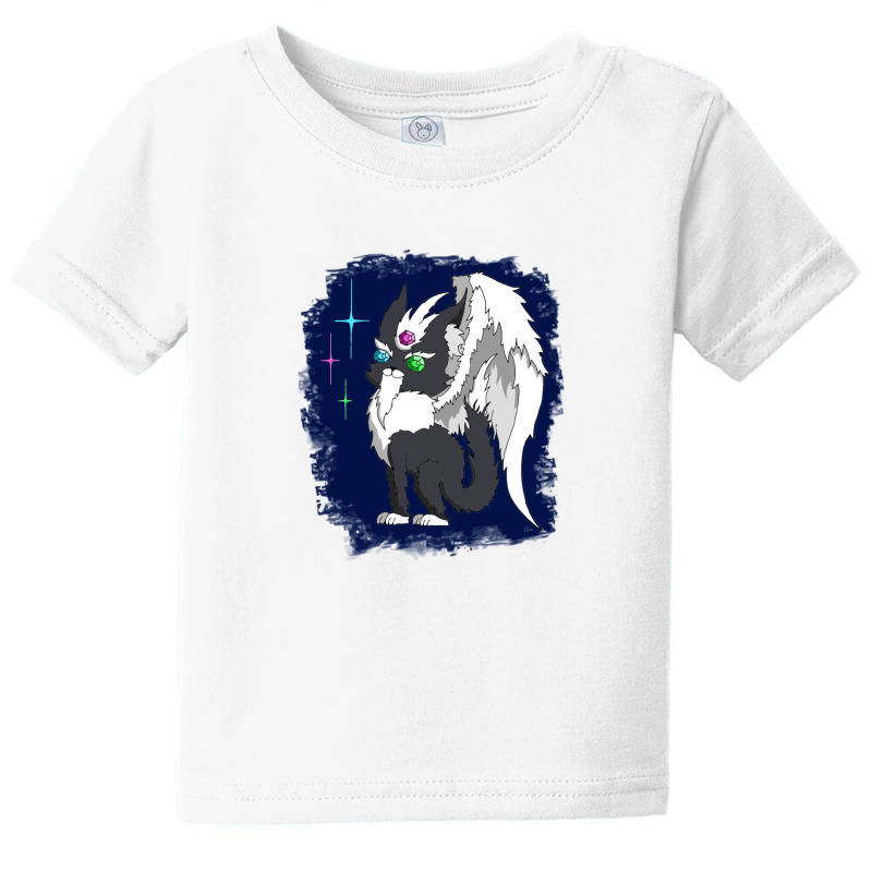 Amphibia Guardian Domino Baby Tee by nuzum | Artistshot