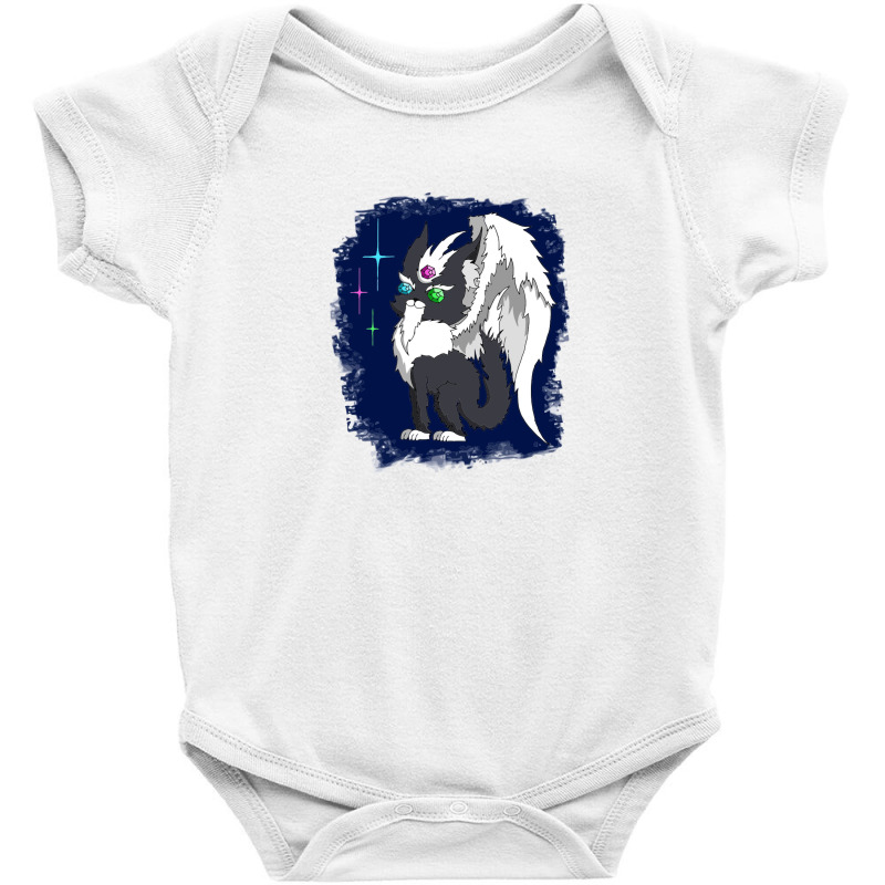 Amphibia Guardian Domino Baby Bodysuit by nuzum | Artistshot