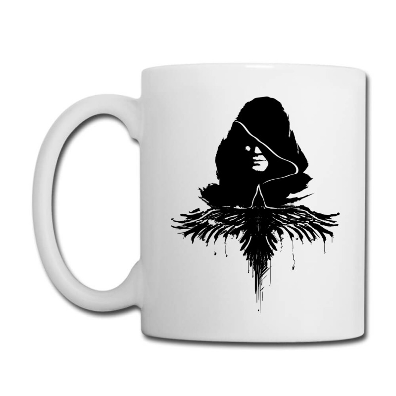 The Crow 9 Coffee Mug | Artistshot