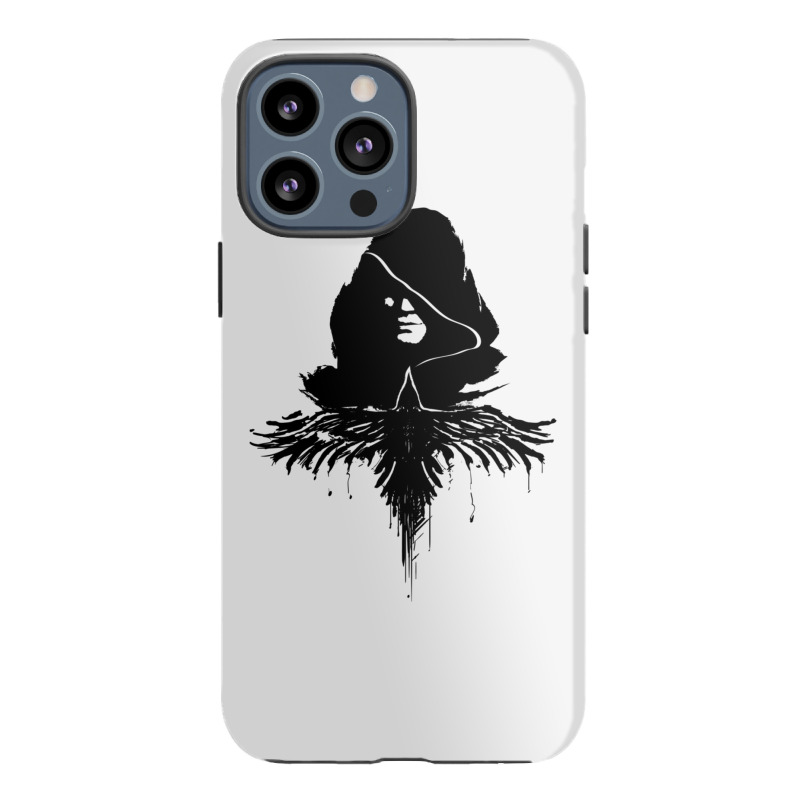 The Crow 9 Iphone 13 Pro Max Case | Artistshot