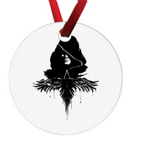 The Crow 9 Ornament | Artistshot