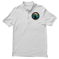 Bakkens Pond Lake Wisconsin T  Shirt Bakkens Pond Wisconsin Canoeing T Men's Polo Shirt | Artistshot