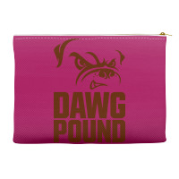 Dawg Pound Accessory Pouches | Artistshot