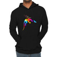 Fairy Tale Rainbow Dragon 1 Lightweight Hoodie | Artistshot