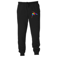 Fairy Tale Rainbow Dragon 1 Unisex Jogger | Artistshot