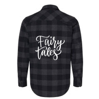 Fairy Tales 1 Flannel Shirt | Artistshot