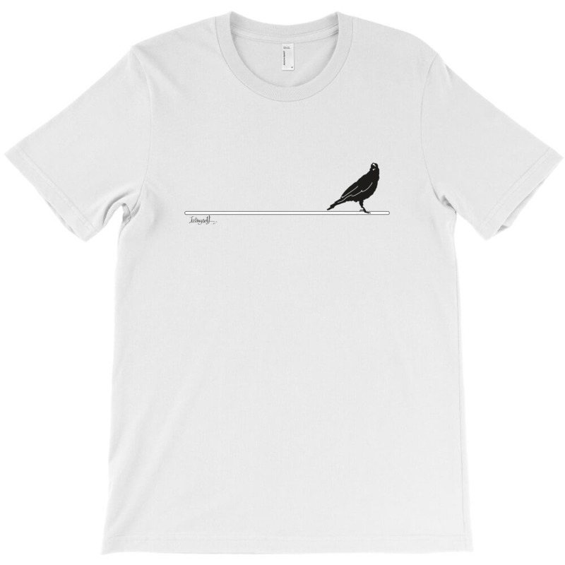 The Crow 28 T-shirt | Artistshot