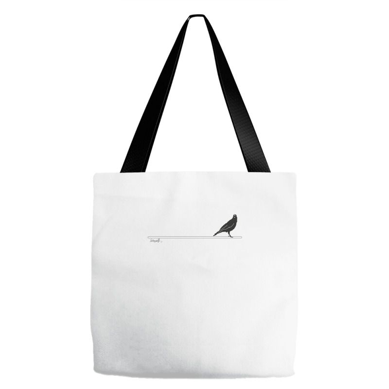 The Crow 28 Tote Bags | Artistshot