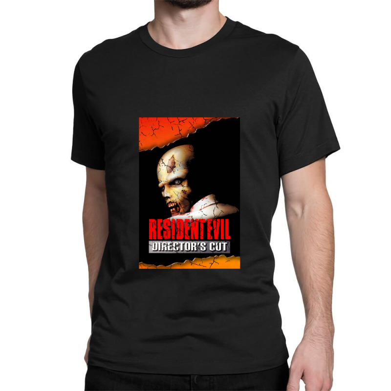 Directors Cut 1 Classic T-shirt | Artistshot