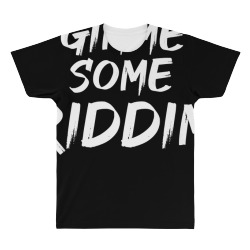 dubstep inspired design for house music lovers premium t shirt All Over Men's T-shirt | Artistshot