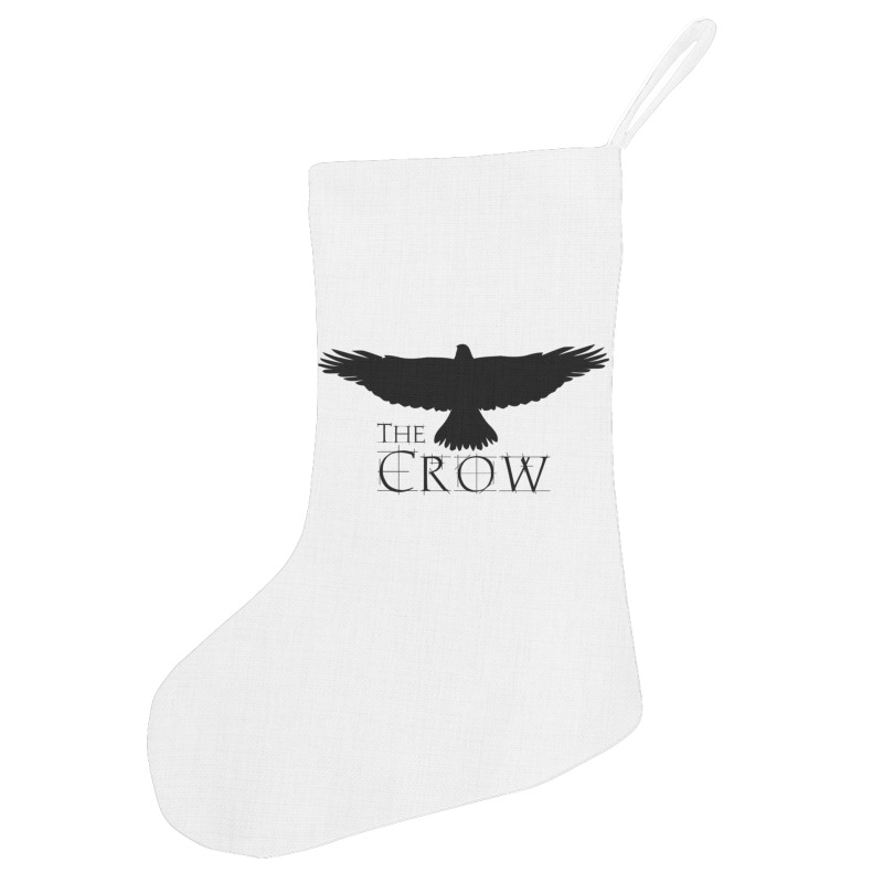 The Crow 73 Holiday Stocking | Artistshot