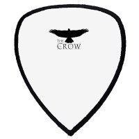 The Crow 73 Shield S Patch | Artistshot