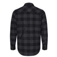 The Crow 78 Flannel Shirt | Artistshot