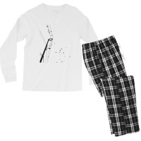 The Crow 78 Men's Long Sleeve Pajama Set | Artistshot