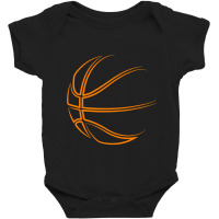 Basketball Novelty   Basketball Player Gift Idea Baby Bodysuit | Artistshot