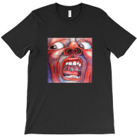 Progressive Rock T-shirt | Artistshot