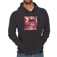 Progressive Rock Vintage Hoodie | Artistshot