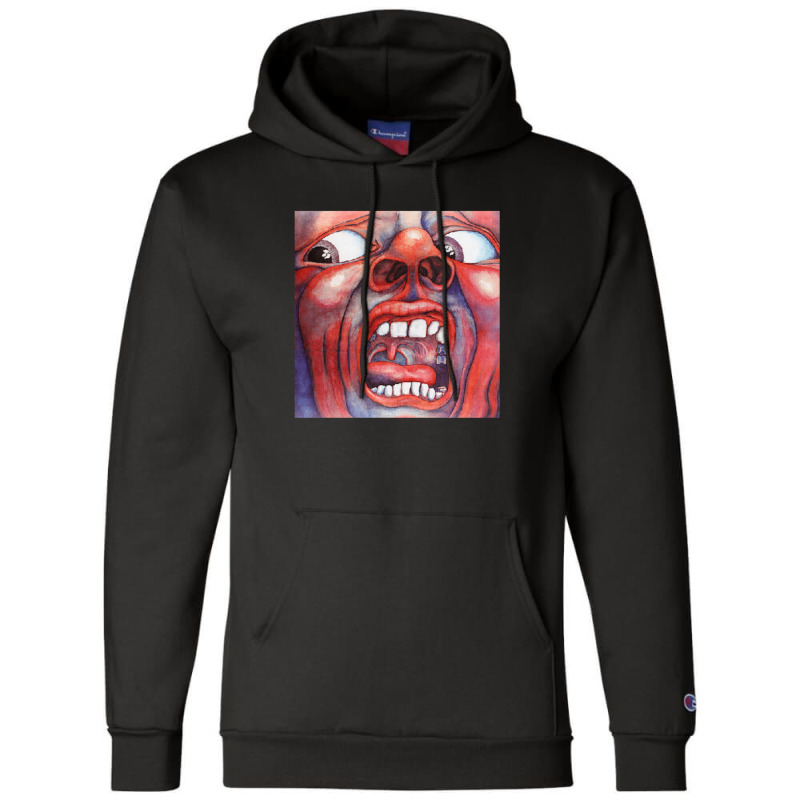 Progressive Rock Champion Hoodie by ChristopherScottoLavino | Artistshot