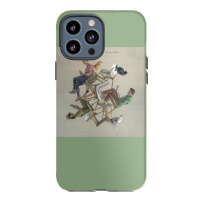 The Tipping Point Iphone 13 Pro Max Case | Artistshot