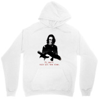 The Crow Gift Unisex Hoodie | Artistshot