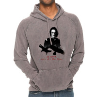 The Crow Gift Vintage Hoodie | Artistshot