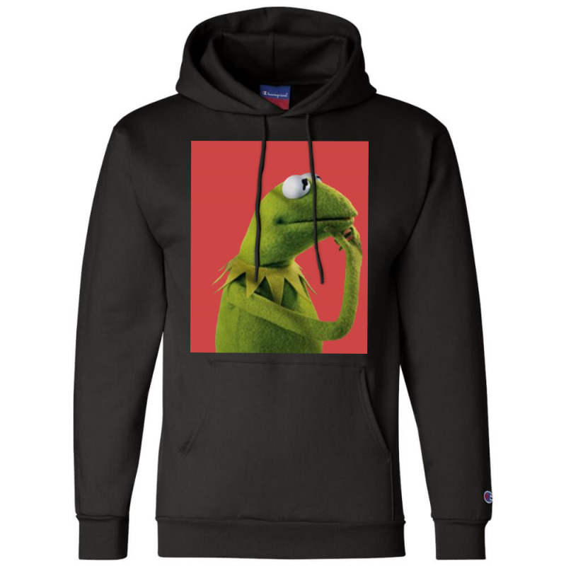 Pondering store kermit tee