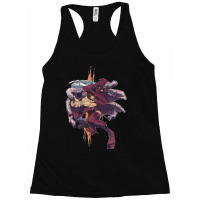 I No Guilty Gear New Movie Film Strive Fighting Games Punny Racerback Tank | Artistshot