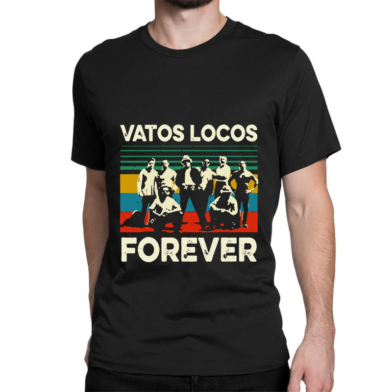 locos only shirt