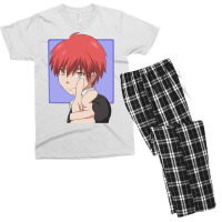 Bang Men's T-shirt Pajama Set | Artistshot