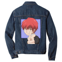 Bang Men Denim Jacket | Artistshot