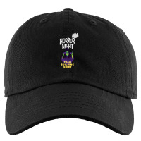 Horror Night Team Build  Quote Design 1 Kids Cap | Artistshot