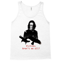 The Crow Tank Top | Artistshot