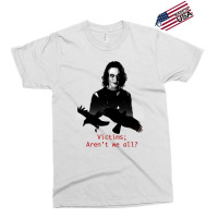 The Crow Exclusive T-shirt | Artistshot